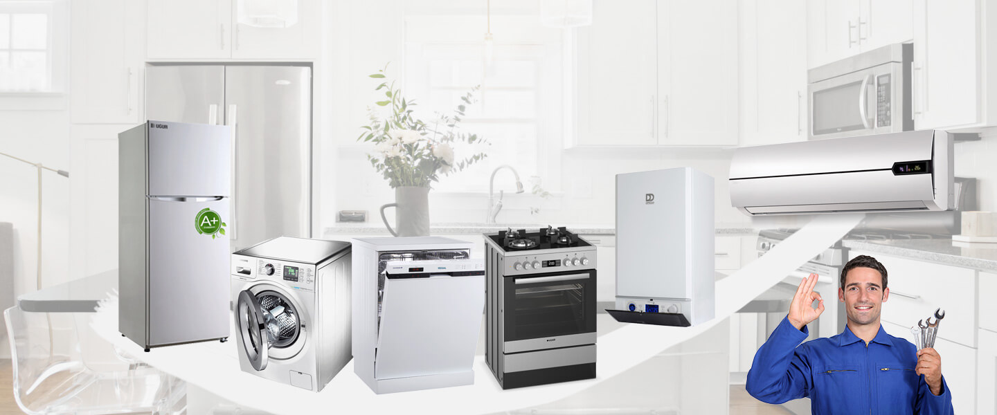 Piraziz Electrolux Servisi